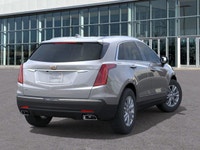 AMVIC Licensed Dealer Amvic Licensed Dealer Stock number: YK102155 The 2026 Cadillac XT5 Luxury pres... (image 7)