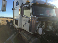 2001 and 2005 IHC 9000 SERIES TRUCKS FOR PARTS