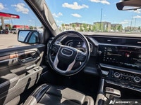 Experience the strength and refinement of the 2024 GMC Sierra 1500. This used pickup delivers the ca... (image 9)