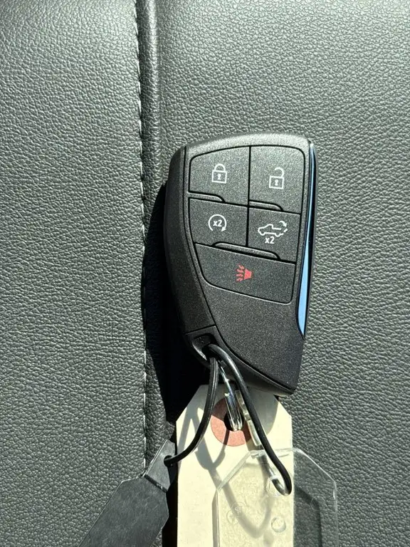 2026 GMC Sierra 1500 Elevation5977916407139737627