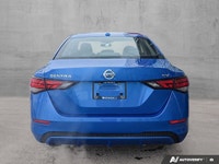 This 2021 Nissan Sentra SV comes equipped with *2.0L DOHC 16-valve 4-cylinder engine*, *Xtronic CVT*... (image 5)