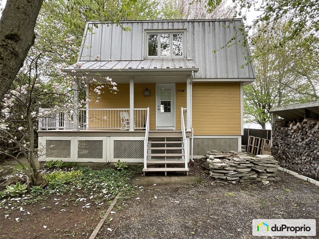 $549,000 - 2 Storey for sale in Ste-Anne-De-Sabrevois — photo 2