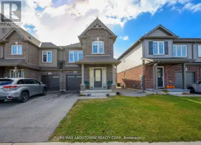 93 HERON STREET Welland (Coyle Creek), Ontario