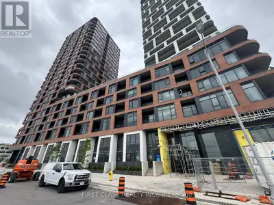 2313 - 56 ANDRE DE GRASSE STREET Markham (Unionville), Ontario