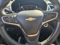 Kijiji Engine: 4 Cylinder Engine 1.5L L/100Km City: 9.7 L/100Km Hwy: 7.9 Safety Equipment OnStar and... (image 9)