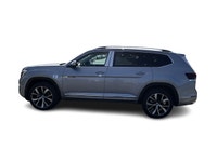 Welcome to Country Hills Volkswagen 2024 Volkswagen Atlas 4Motion Our team of knowledgeable professi... (image 4)