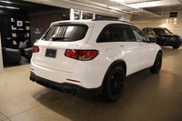 This Mercedes-Benz GLC 43 AMG has a powerful Twin Turbo Premium Unleaded V-6 3.0 L/183 engine poweri... (image 6)
