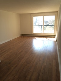 Located on Mumford Road in the West End of Halifax, this quiet, mature building offers peaceful livi... (image 5)