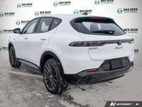 The 2024 Alfa Romeo Tonale Veloce is a pre-owned luxury compact SUV that blends athletic design with... (image 3)