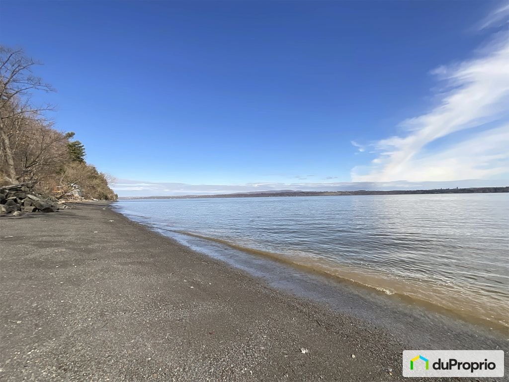 $419,000 - Cottage for sale in St-Nicolas — photo 3