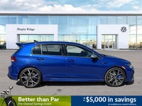 Experience the exhilarating performance and sophisticated style of this 2024 Volkswagen Golf R TSI H... (image 5)