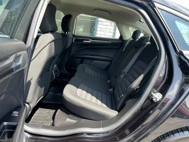 2019 Ford Fusion Energi SEL FWD Cam in Cars & Trucks in Longueuil / South Shore - Image 26