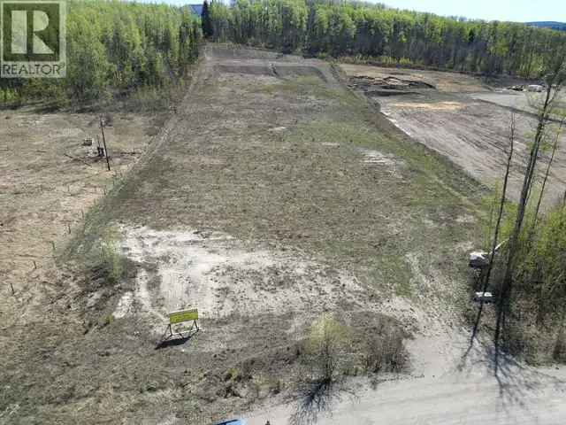 200 LANGLEY AVENUE Fraser Lake, British Columbia in Land for Sale in Burns Lake - Image 6