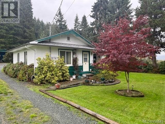 5787 Grandview Rd Port Alberni, British Columbia in Houses for Sale in Port Alberni - Image 3