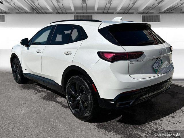 2024 Buick Envision Sport Touring 2.0L AWD | Heated Seats And in Cars & Trucks in Winnipeg - Image 4