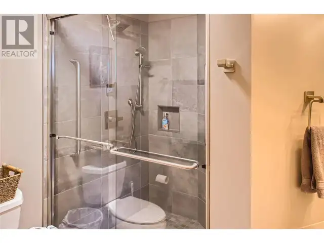 5300 Big White Road Unit# 203B Big White, British Columbia in Condos for Sale in Penticton - Image 15