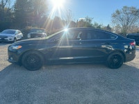 2014 Ford Fusion SE with auto ac, sunroof, rearview camera, bluetooth, heated seats, power window, p... (image 1)