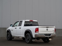 CARGET AUTOMOTIVE is thrilled to offer this 2015 Ram 1500 ST, a full-size pickup truck built for dur... (image 8)