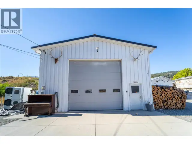 1550 WALNUT Avenue Merritt, British Columbia in Land for Sale in Vernon - Image 24