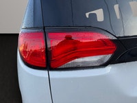 This 2026 CHRYSLER VOYAGER LX has the following options Caprice Leatherette Bucket Seats, Remote Sta... (image 9)