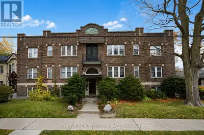 Welcome to 50 Ridout Street South, ideally located in the heart of Wortley Village and just a short...