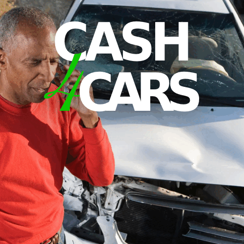 Highest CASH FOR CARS | ANY MAKE OR MODEL ⭐️$ DEAD OR ALIVE $ ⭐️ in Other Parts & Accessories in Edmonton - Image 2