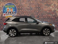 Welcome to Mann-Northway Auto Source. Command every journey in this sophisticated 2024 Ford Escape P... (image 6)