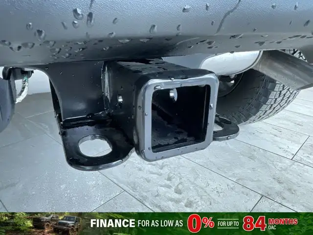 2026 Jeep Wrangler 85th Anniversary | 4WD | GAS V6 | NAV in Cars & Trucks in Prince George - Image 6