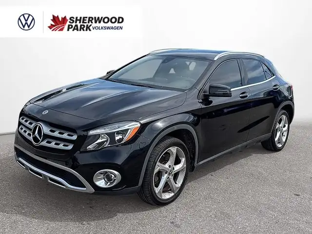 2018 Mercedes-Benz GLA GLA 250 | 4MATIC | HEATED SEATS