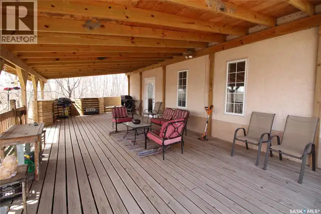 Frank Acreage Wawken Rm No. 93, Saskatchewan in Houses for Sale in Regina - Image 12