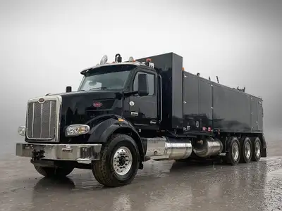 Notes: Cyclone Quick Clean Out, 6in. Decant Valve Package, Blower Diesel Fuel Flush, Poly Dig Tube K...