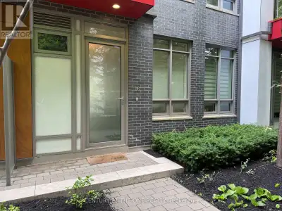 TH 16 - 88 SHEPPARD AVENUE E Toronto (Willowdale East), Ontario