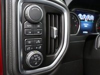 The 2019 Chevrolet Silverado delivers powerful performance, rugged durability, and modern technology... (image 6)
