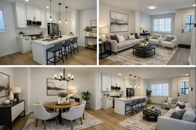 Wolf Willow - Townhome House for Rent in Long Term Rentals in Edmonton - Image 15