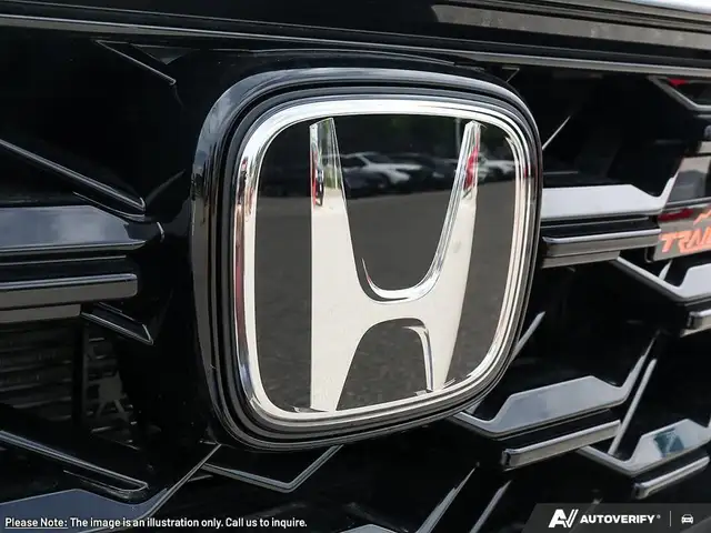 2026 Honda CR-V Hybrid TrailSport in Cars & Trucks in Calgary - Image 10