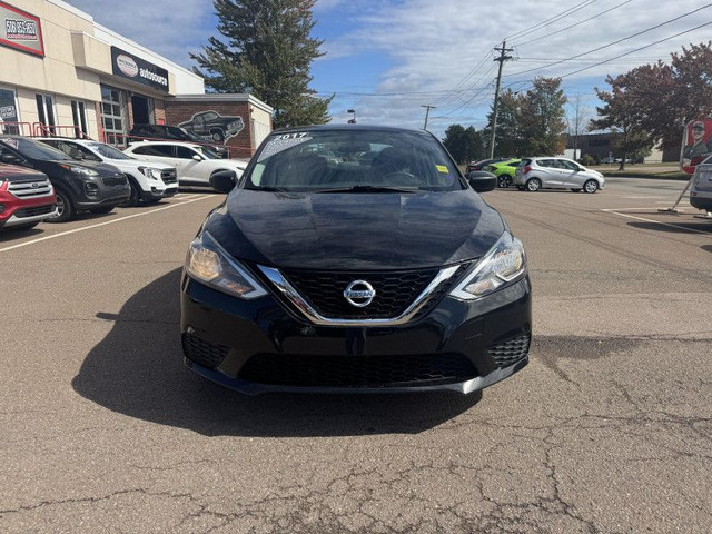 2017 Nissan Sentra SV - Bluetooth - Heated Seats in Cars & Trucks in Moncton - Image 2