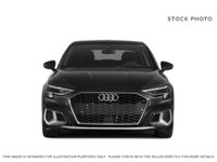 AMVIC Licensed Dealer AMVIC LICENSED DEALER. Stock number: B2795 The 2024 Audi A3 Sedan Komfort comb... (image 1)