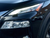 Feel at ease with this dependable 2023 Nissan Rogue. Traction Control System (TCS) ABS And Driveline... (image 8)