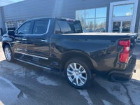 ?? 2022 Chevrolet Silverado High Country with technology package and adaptive ride control. Updated... (image 2)