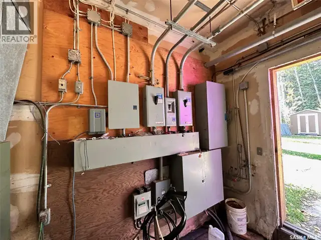 Parcel J, Amyot Road S. Northern Admin District, Saskatchewan in Houses for Sale in La Ronge - Image 14