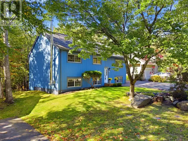 86 Bedford Hills Road Bedford, Nova Scotia in Houses for Sale in Dartmouth - Image 33