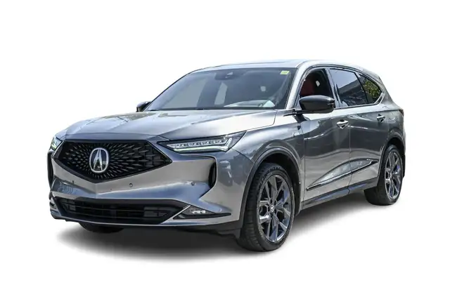 2022 Acura MDX