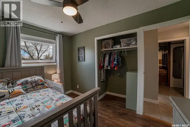 1 Hoidale AVENUE Lajord Rm No. 128, Saskatchewan in Houses for Sale in Regina - Image 23