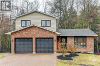 5464 WOODEDEN DRIVE Ottawa, Ontario