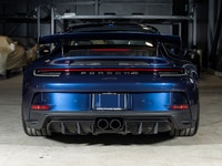 . Engine: Flat 6 Cylinder Engine L/100Km City: 17.5 L/100Km Hwy: 13.0 (image 8)