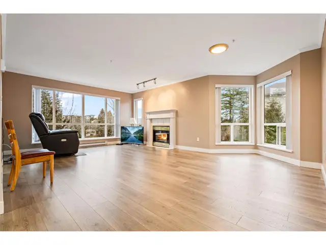 206 32120 MT WADDINGTON AVENUE Abbotsford, British Columbia in Condos for Sale in Abbotsford - Image 5