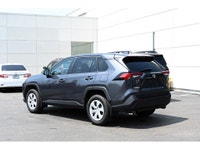 LE|AWD|CarPlay|Heated Seats 2025 Toyota RAV4 LE LE|AWD|CarPlay|Heated Seats Magnetic Gray Metallic 2... (image 6)