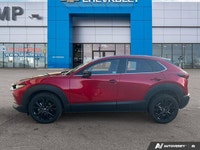 Saskatoon Motor Products - Recent Arrival! 2021 Mazda CX-30 GT - Certified. Certification Program De... (image 1)