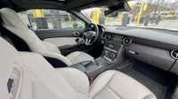 WE ARE CANADA'S MOTORS PLACE :) 2015 MERCEDES BENZ SLK 250 w/ 49,694 km !!! LOW KM HARD TOP CONVERTI... (image 5)