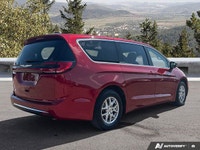 Welcome to Moncton Chrysler Jeep Dodge. Recent Arrival! 2024 Chrysler Pacifica Touring-L Pentastar 3... (image 5)
